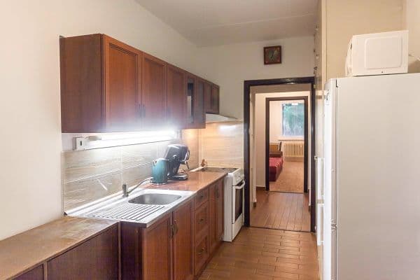 Prodej bytu 3+1 64 m², Kunínova, Prodej bytu 3+1 64 m², Kunínova,