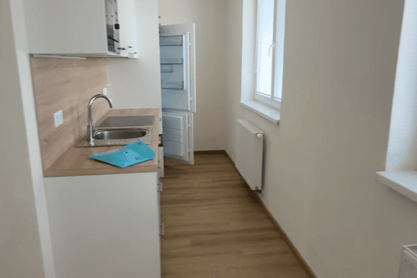 Pronájem bytu 2+1 59 m², Bohutín Pronájem bytu 2+1 59 m², Bohutín