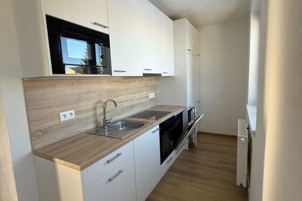 Pronájem bytu 2+1 59 m², Bohutín Pronájem bytu 2+1 59 m², Bohutín