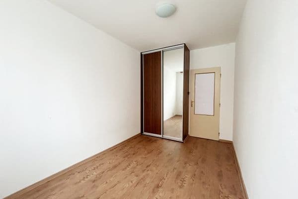 Pronájem bytu 3+kk 63 m², Vašátkova, Pronájem bytu 3+kk 63 m², Vašátkova,