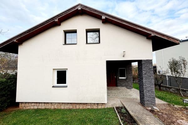 Pronájem domu 185 m², pozemek 640 m², Zaječí, Pronájem domu 185 m², pozemek 640 m², Zaječí,
