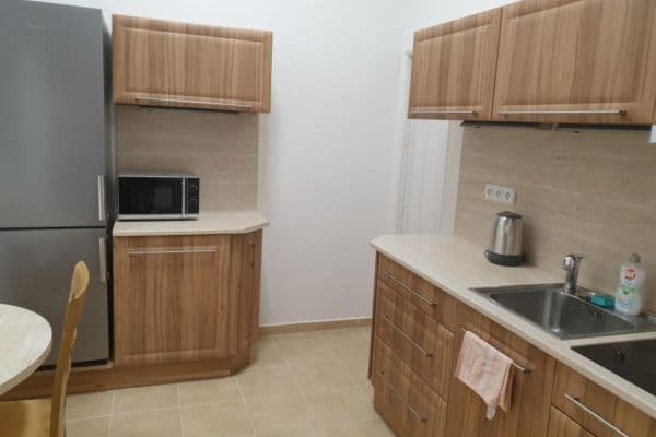 Pronájem bytu 2+kk 36 m², Charbulova, Brno Pronájem bytu 2+kk 36 m², Charbulova, Brno