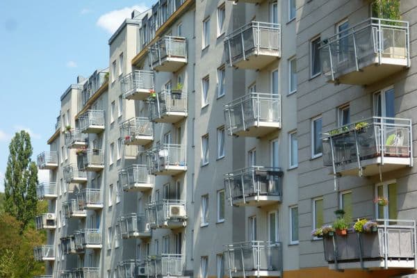 Pronájem bytu 4+kk 90 m², Kovanecká, Praha Pronájem bytu 4+kk 90 m², Kovanecká, Praha