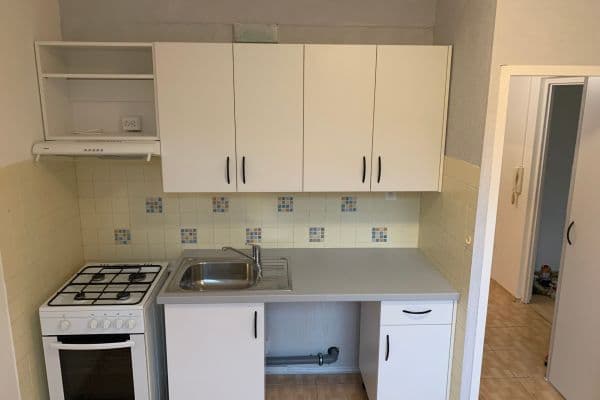 Pronájem bytu 1+1 36 m², Brno Pronájem bytu 1+1 36 m², Brno