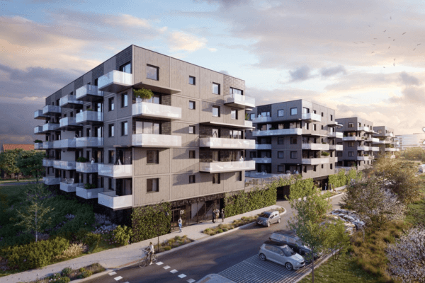 Prodej bytu 1+kk 33 m², Čakovická, Praha Prodej bytu 1+kk 33 m², Čakovická, Praha