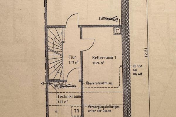 Prodej domu 144 m², pozemek 417 m², Berlin, Berlín Prodej domu 144 m², pozemek 417 m², Berlin, Berlín