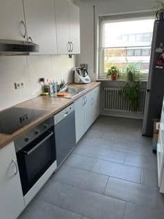 Pronájem bytu 3+1 72 m², Nürnberg Pronájem bytu 3+1 72 m², Nürnberg