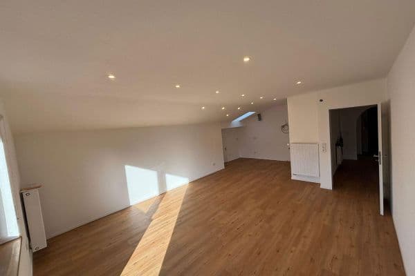 Prodej bytu 4+1 110 m², Weidach 1, Lechbruck am See Prodej bytu 4+1 110 m², Weidach 1, Lechbruck am See