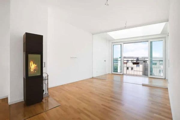 Pronájem bytu 2+kk 67 m², Spandauer Damm 237, Berlin, Berlín Pronájem bytu 2+kk 67 m², Spandauer Damm 237, Berlin, Berlín
