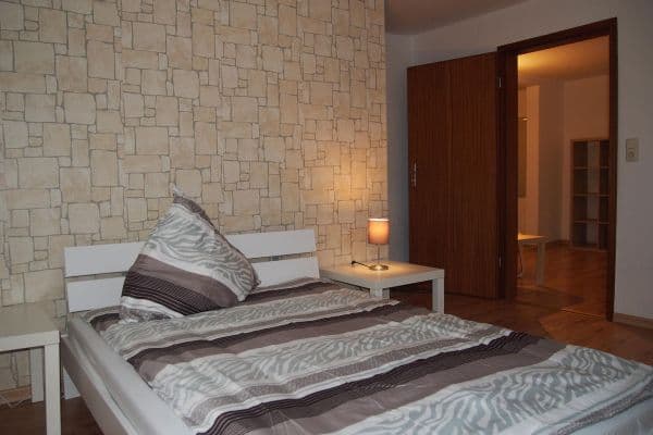 Pronájem bytu 3+1 65 m², Fürstenfeldbruck, Bavorsko Pronájem bytu 3+1 65 m², Fürstenfeldbruck, Bavorsko