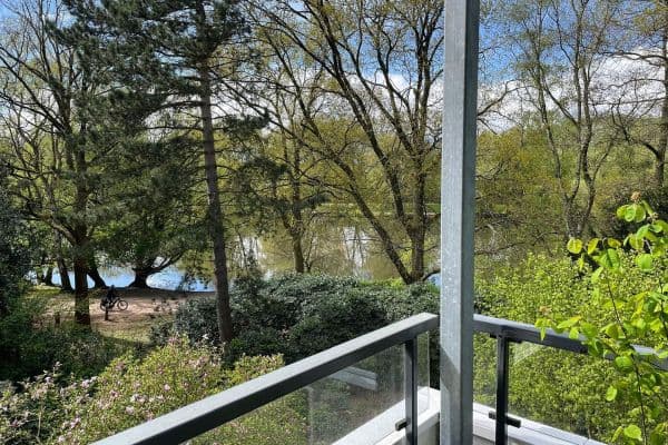 Pronájem bytu 3+1 82 m², Hamburg, Hamburg Pronájem bytu 3+1 82 m², Hamburg, Hamburg