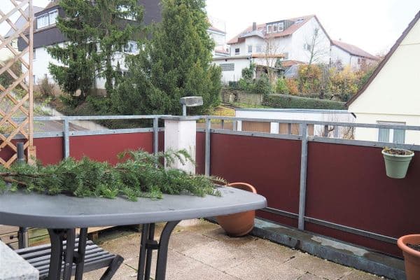 Pronájem bytu 3+1 74 m², Asperg Pronájem bytu 3+1 74 m², Asperg