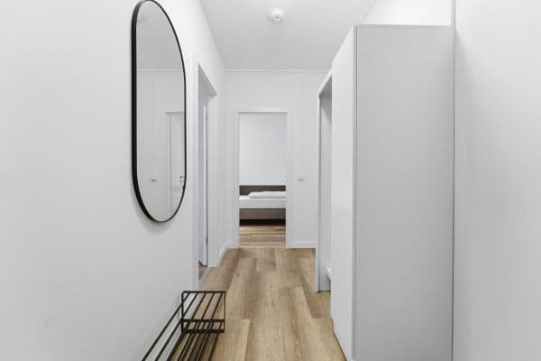Pronájem bytu 3+1 76 m², Voßstraße 11, Berlin, Berlín Pronájem bytu 3+1 76 m², Voßstraße 11, Berlin, Berlín