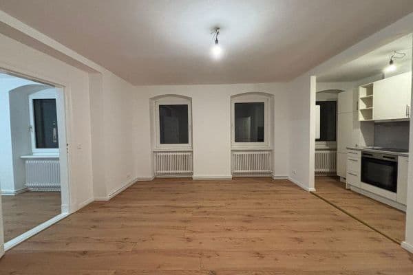 Pronájem bytu 2+1 57 m², Berlin, Berlín Pronájem bytu 2+1 57 m², Berlin, Berlín