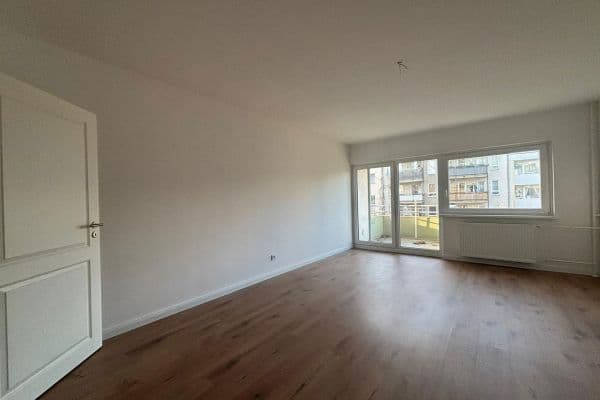 Pronájem bytu 1+1 45 m², Berlin Pronájem bytu 1+1 45 m², Berlin