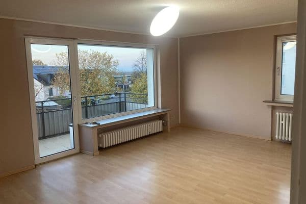 Pronájem bytu 3+kk 82 m², Dresdenerstr. 13, Heiligenhaus Pronájem bytu 3+kk 82 m², Dresdenerstr. 13, Heiligenhaus