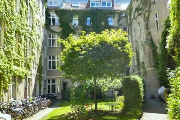 Prodej bytu 2+1 63 m², Berlin, Berlín Prodej bytu 2+1 63 m², Berlin, Berlín