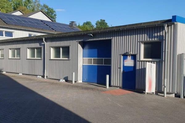 Pronájem nebytového prostoru 400 m², Dieselstr. 13, Arnsberg, Severní Porýní-Vestfálsko Pronájem nebytového prostoru 400 m², Dieselstr. 13, Arnsberg, Severní Porýní-Vestfálsko