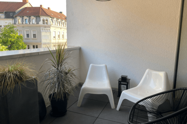 Pronájem bytu 2+1 110 m², Stummstrasse, Neunkirchen Pronájem bytu 2+1 110 m², Stummstrasse, Neunkirchen