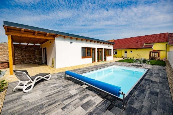 Pronájem chaty, chalupy, Jevišovka Pronájem chaty, chalupy, Jevišovka