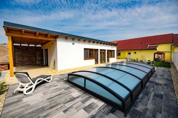 Pronájem chaty, chalupy, Jevišovka Pronájem chaty, chalupy, Jevišovka