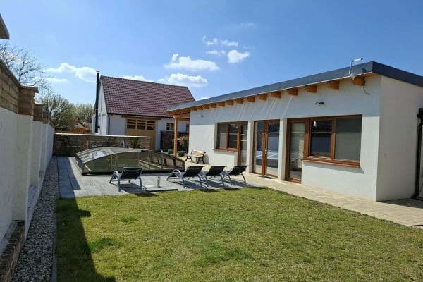 Pronájem chaty, chalupy, Jevišovka Pronájem chaty, chalupy, Jevišovka