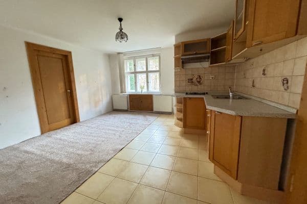 Prodej bytu 2+kk 45 m², Mlýnská, Liberec, Liberecký kraj Prodej bytu 2+kk 45 m², Mlýnská, Liberec, Liberecký kraj