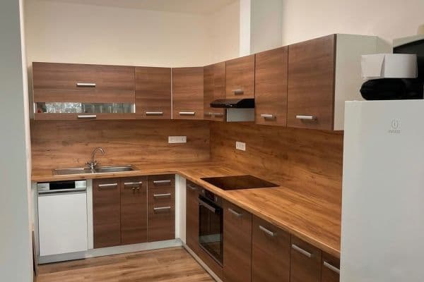 Pronájem bytu 2+kk 70 m², Okružní, Jihlava Pronájem bytu 2+kk 70 m², Okružní, Jihlava