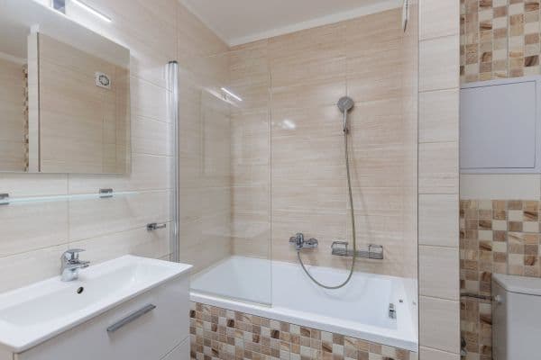 Pronájem bytu 2+kk 40 m², Golfová, Pronájem bytu 2+kk 40 m², Golfová,