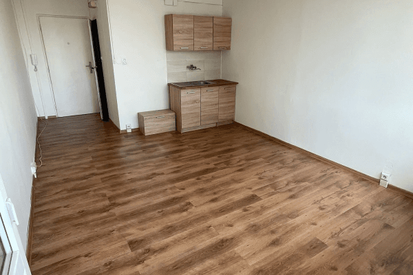 Pronájem bytu 1+kk 22 m², Františka Halase, Most Pronájem bytu 1+kk 22 m², Františka Halase, Most