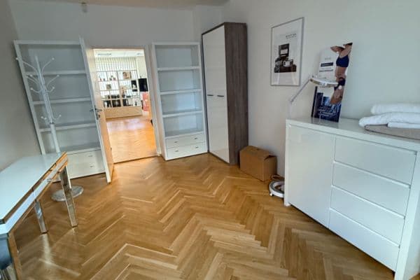 Pronájem nebytového prostoru 15 m², Na Příkopě, Praha Pronájem nebytového prostoru 15 m², Na Příkopě, Praha