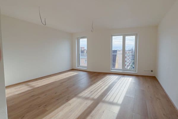 Prodej bytu 1+kk 34 m², Dobrovodská, České Budějovice Prodej bytu 1+kk 34 m², Dobrovodská, České Budějovice