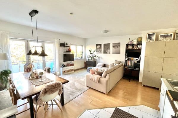 Prodej bytu 3+1 66 m², Hamburg Prodej bytu 3+1 66 m², Hamburg