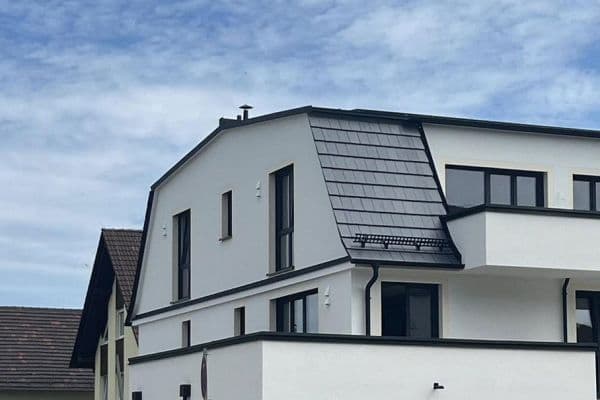 Pronájem bytu 3+1 87 m², Dorfstraße 11b, Germering, Bavorsko Pronájem bytu 3+1 87 m², Dorfstraße 11b, Germering, Bavorsko