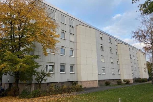 Pronájem bytu 4+1 86 m², Nürnberg, Bavorsko Pronájem bytu 4+1 86 m², Nürnberg, Bavorsko