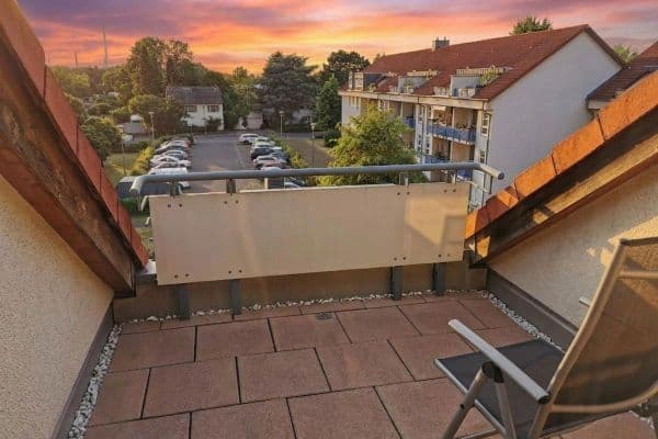 Prodej bytu 2+1 52 m², Rodderweg 54, Köln (Sürth), Severní Porýní-Vestfálsko Prodej bytu 2+1 52 m², Rodderweg 54, Köln (Sürth), Severní Porýní-Vestfálsko