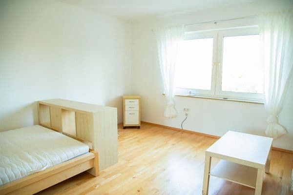 Pronájem bytu 1+1 20 m², München, Bavorsko Pronájem bytu 1+1 20 m², München, Bavorsko