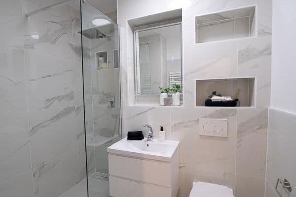 Prodej bytu 2+1 68 m², Sulzbach Prodej bytu 2+1 68 m², Sulzbach