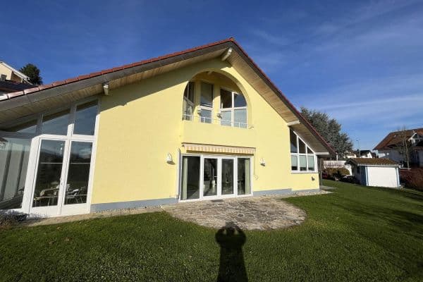 Prodej domu 130 m², pozemek 887 m², Uhingen Prodej domu 130 m², pozemek 887 m², Uhingen