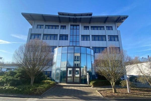 Pronájem kanceláře 160 m², Werner-von-Siemens-Straße 35, Georgsmarienhütte Pronájem kanceláře 160 m², Werner-von-Siemens-Straße 35, Georgsmarienhütte