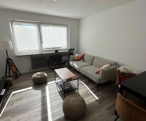 Pronájem bytu 2+1 48 m², Roritzerstr. 33, Nürnberg Pronájem bytu 2+1 48 m², Roritzerstr. 33, Nürnberg