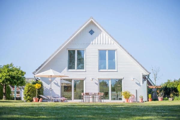 Prodej domu 182 m², pozemek 988 m², Aukrug Prodej domu 182 m², pozemek 988 m², Aukrug