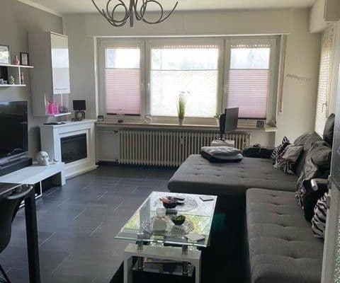 Pronájem bytu 3+1 63 m², Hitdorfer Str. 36, Langenfeld (Rheinland), Severní Porýní-Vestfálsko Pronájem bytu 3+1 63 m², Hitdorfer Str. 36, Langenfeld (Rheinland), Severní Porýní-Vestfálsko