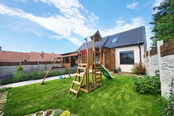 Pronájem chaty, chalupy, Uherčice Pronájem chaty, chalupy, Uherčice