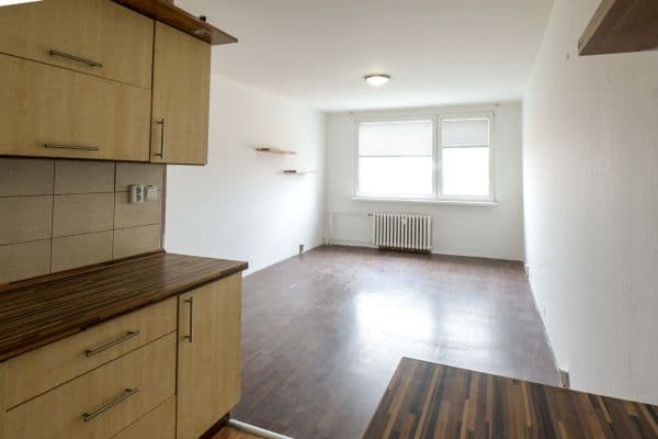 Prodej bytu 2+kk 40 m², Nezvalova, Litoměřice Prodej bytu 2+kk 40 m², Nezvalova, Litoměřice