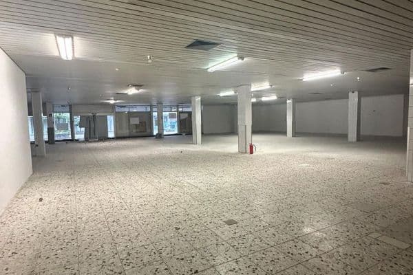 Pronájem nebytového prostoru 1.232 m², MierendorffWeg 19, Essen Pronájem nebytového prostoru 1.232 m², MierendorffWeg 19, Essen