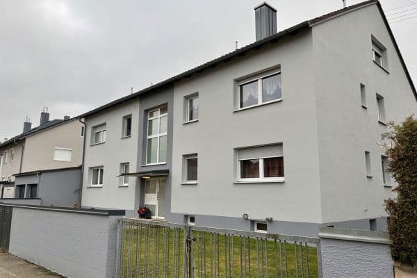 Pronájem bytu 2+1 65 m², Ampfing Pronájem bytu 2+1 65 m², Ampfing