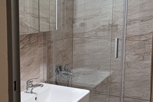 Pronájem bytu 2+kk 43 m², Jakobiho, Praha 15 Pronájem bytu 2+kk 43 m², Jakobiho, Praha 15