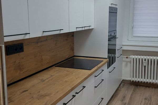 Pronájem bytu 3+1 74 m², Dukelská, Ústí nad Orlicí Pronájem bytu 3+1 74 m², Dukelská, Ústí nad Orlicí