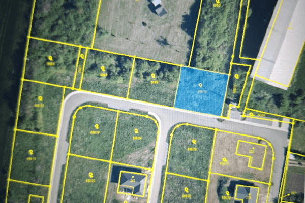 Prodej pozemku 700 m², Jizerní Vtelno Prodej pozemku 700 m², Jizerní Vtelno